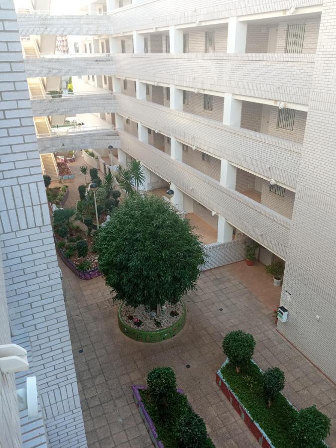 Practico Apartamento En El Centro De Marina D'Or Oropesa del Mar Bagian luar foto
