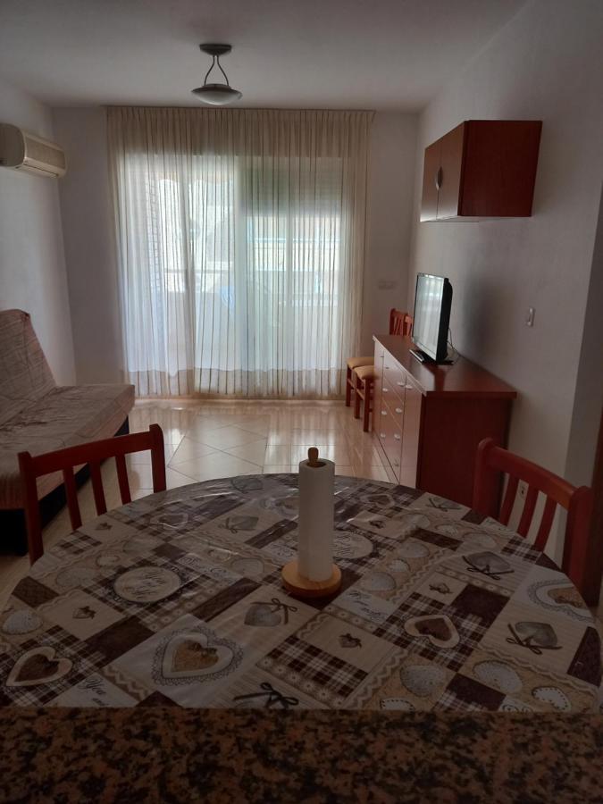 Practico Apartamento En El Centro De Marina D'Or Oropesa del Mar Bagian luar foto