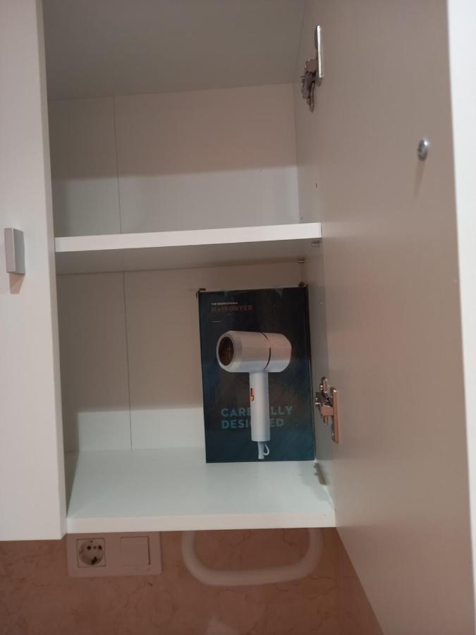 Practico Apartamento En El Centro De Marina D'Or Oropesa del Mar Bagian luar foto