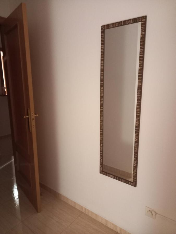 Practico Apartamento En El Centro De Marina D'Or Oropesa del Mar Bagian luar foto
